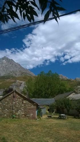 Villa Descanso En Babia