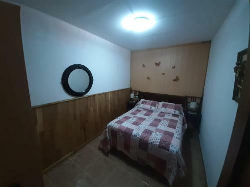 Villa Descanso En Babia