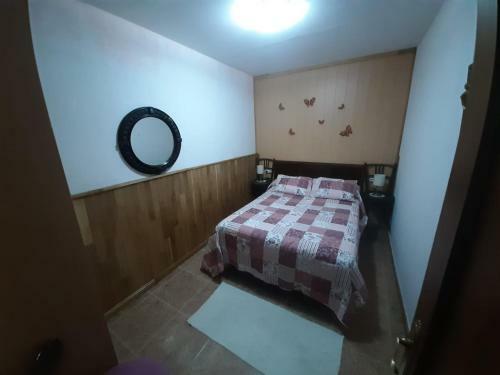 Villa Descanso En Babia