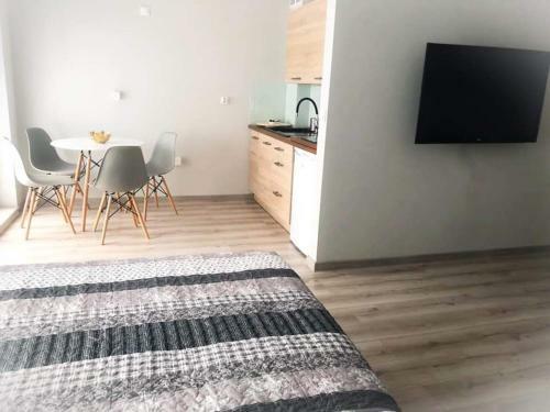 Apartament Konin Prestige