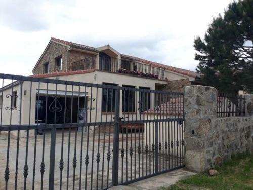 La Casa De Pi