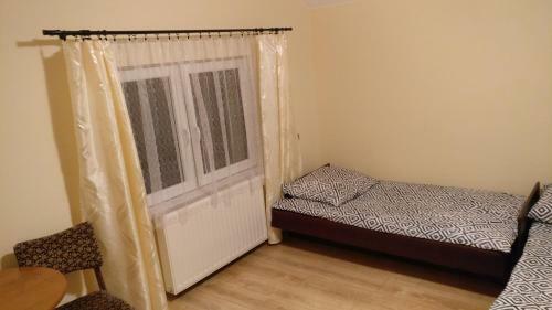 Apartamento Domek Koniak�w