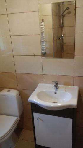 Apartamento Domek Koniak�w
