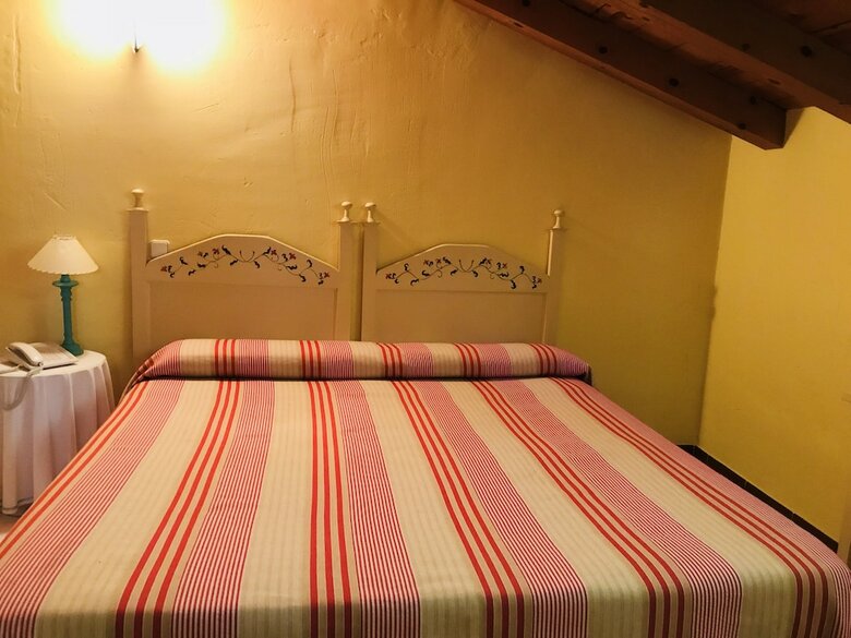 Hostal Burgos