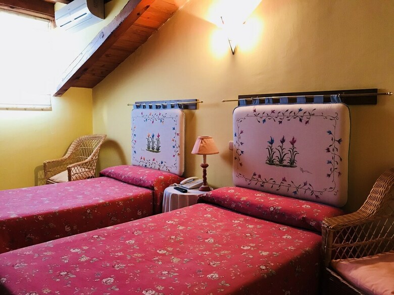 Hostal Burgos