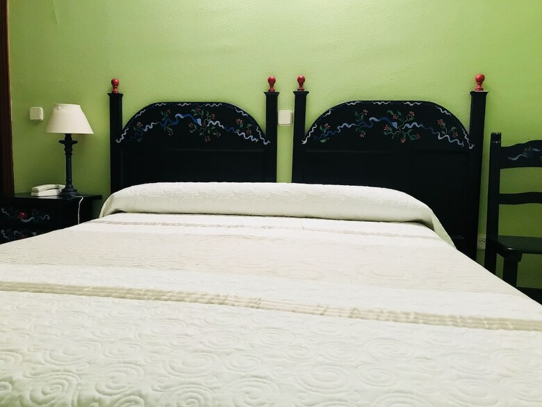 Hostal Burgos