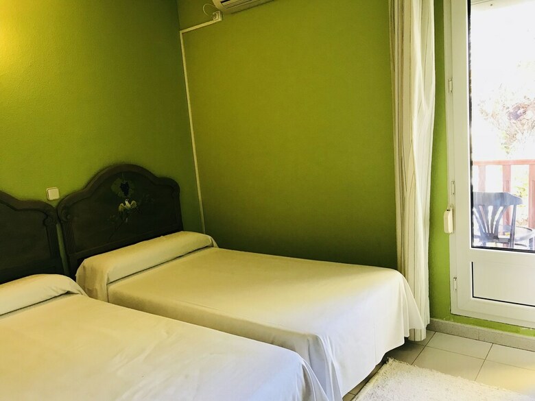 Hostal Burgos