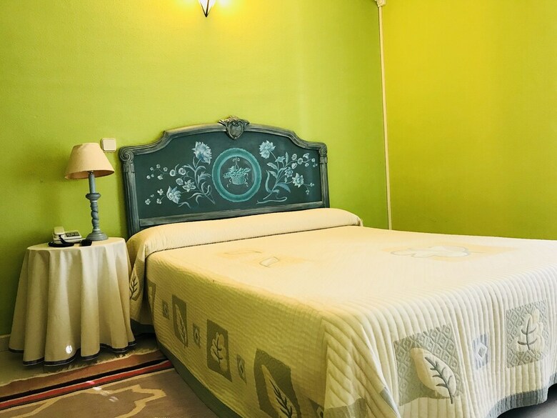 Hostal Burgos