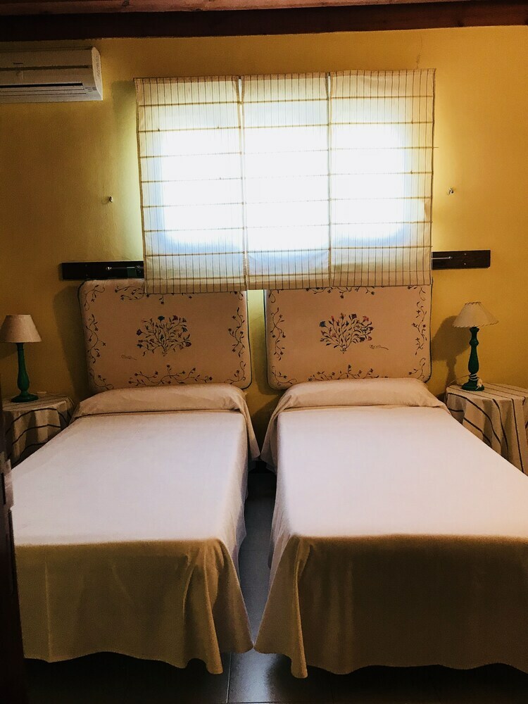 Hostal Burgos