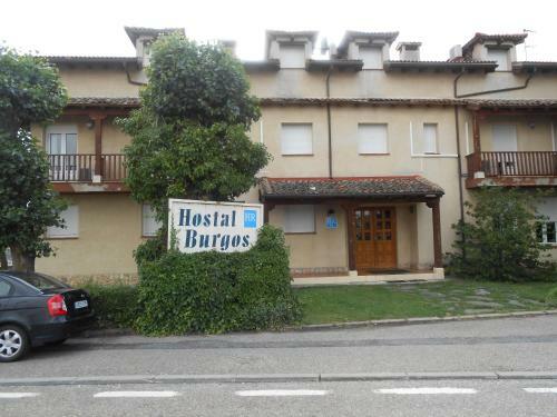 Hostal Burgos