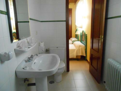 Hostal Burgos