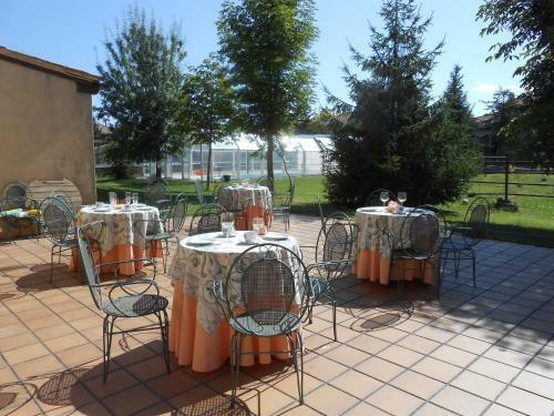 Hostal Burgos