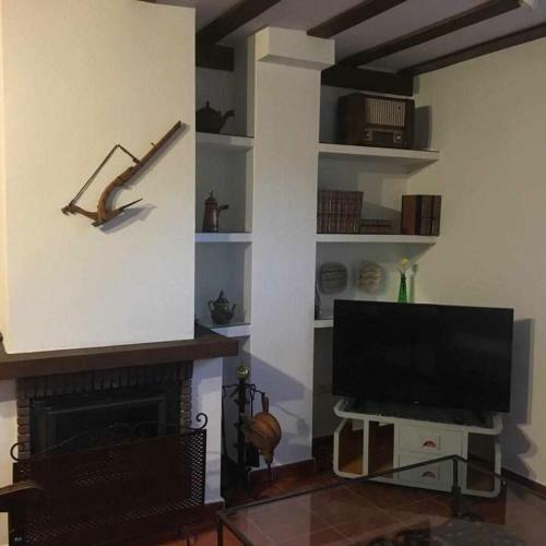 Apartamento Casa San Medel