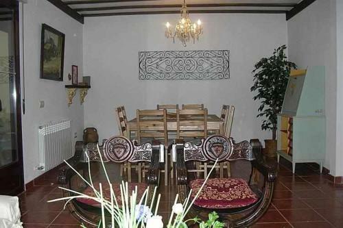 Apartamento Casa San Medel