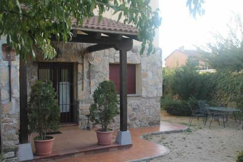 Apartamento Casa San Medel
