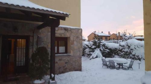 Apartamento Casa San Medel