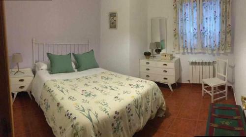 Apartamento Casa San Medel