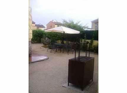 Apartamento Casa San Medel