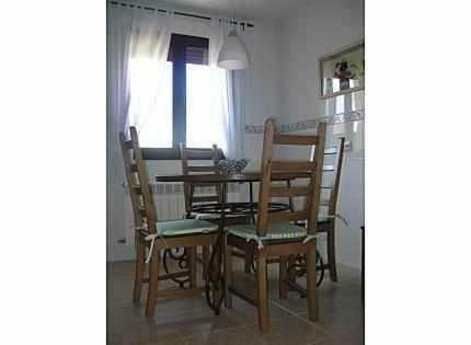 Apartamento Casa San Medel