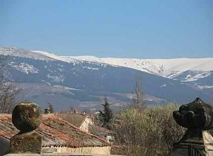 Apartamento Casa San Medel