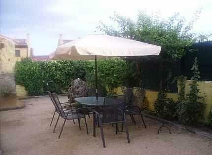 Apartamento Casa San Medel