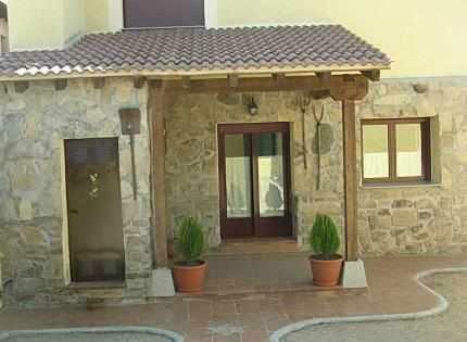 Apartamento Casa San Medel