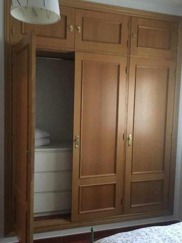 Apartamento Casa San Medel