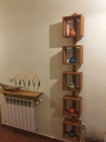 Apartamento Casa San Medel