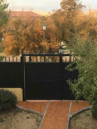 Apartamento Casa San Medel