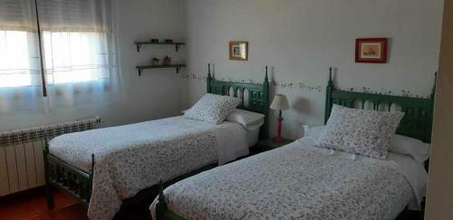 Apartamento Casa San Medel
