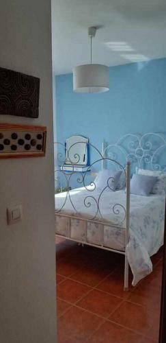 Apartamento Casa San Medel