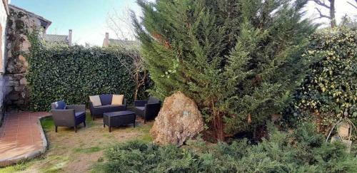 Apartamento Casa San Medel