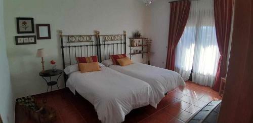 Apartamento Casa San Medel