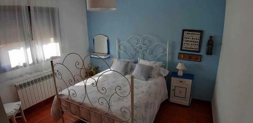 Apartamento Casa San Medel