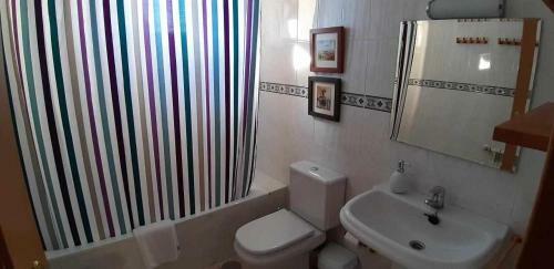Apartamento Casa San Medel