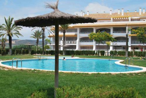 Apartamento Torrenostra, Precioso Atico!!