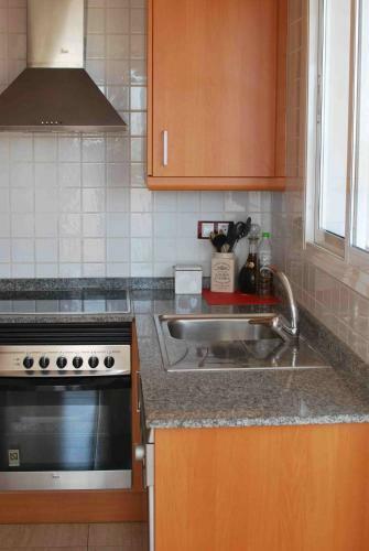 Apartamento Torrenostra, Precioso Atico!!