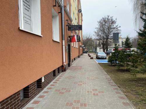 Apartament Centrum- Art&design