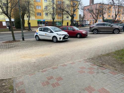 Apartament Centrum- Art&design