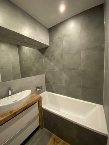 Apartament Centrum- Art&design