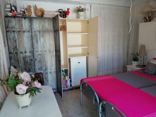 Bed & Breakfast Finca La Joya