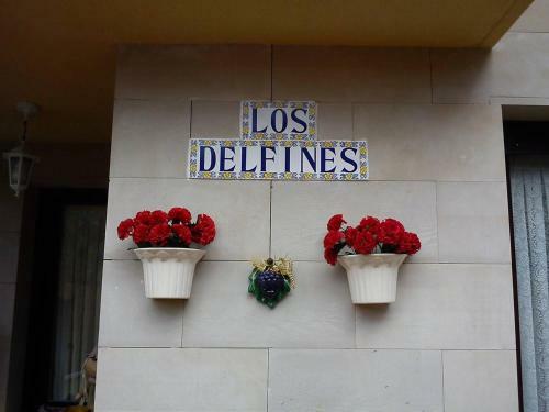 Unifamiliar Los Delfines, Torrecilla