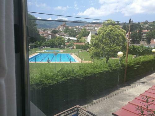 Unifamiliar Los Delfines, Torrecilla