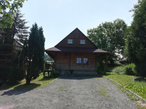 Lodge Domek W G�rach