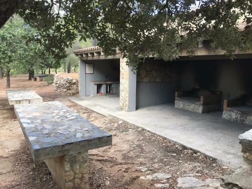 Casa En El Priorat
