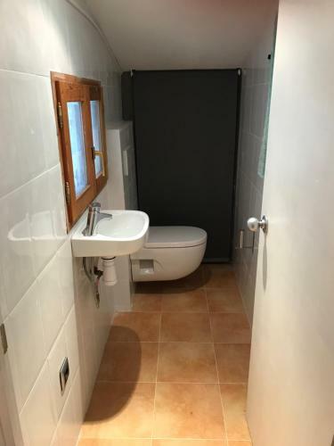 Casa En El Priorat