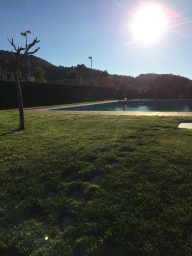 Casa En El Priorat