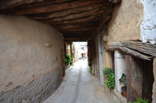 El Balcon De Justina - Sierra De Gata