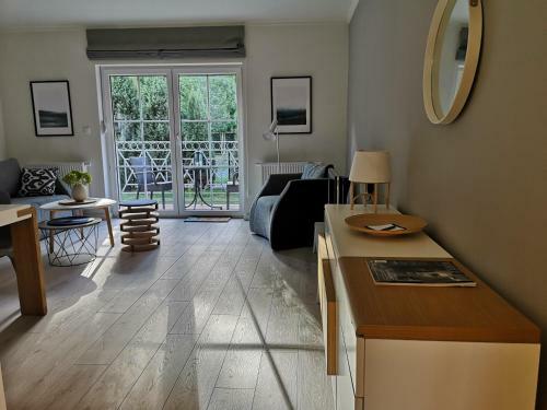 Arboretum Apartment K�rnik
