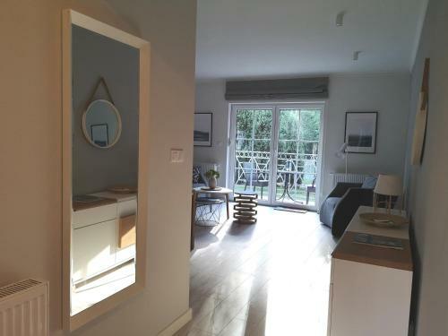 Arboretum Apartment K�rnik